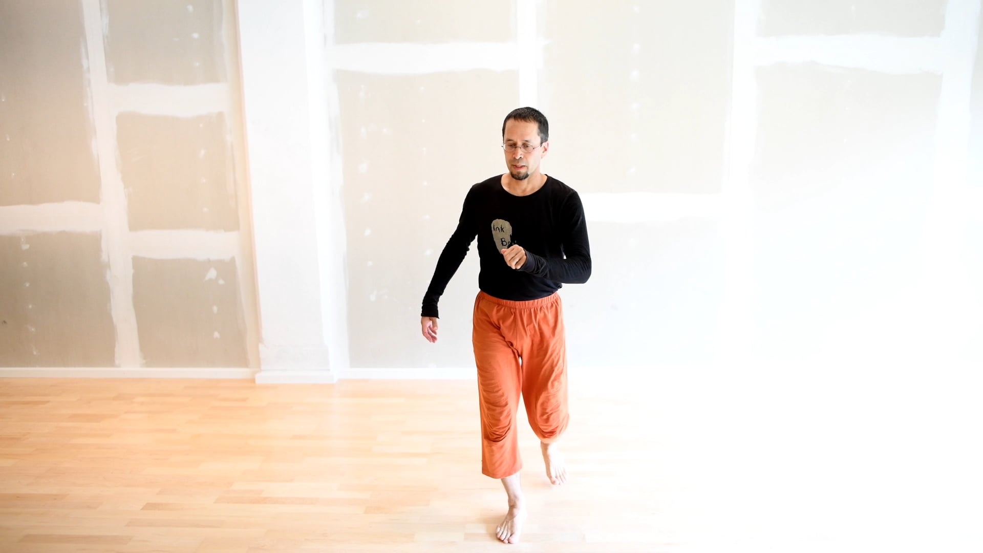 Mobility: Moving the Blood 5: Kicking