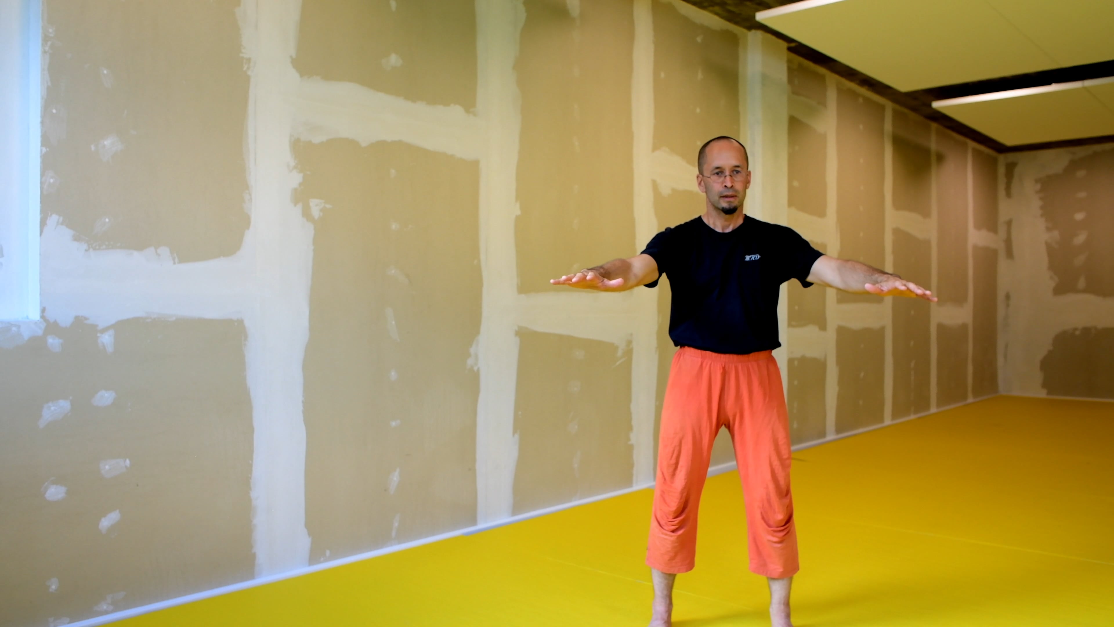 Internal Connectivity 4: Selection of Exercises for Jing Jin