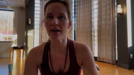 Inner Bliss Yoga Studios Video