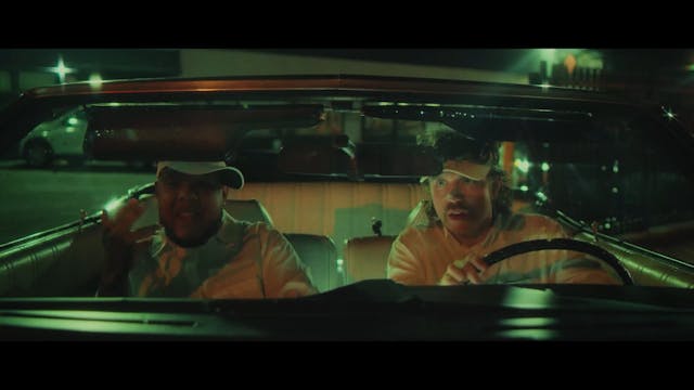 Calacote, Akapellah, Maffio - Interca...