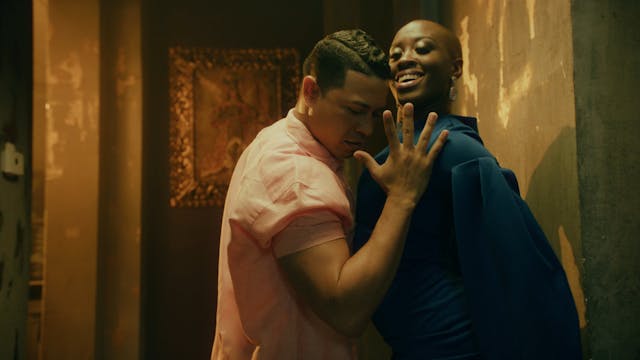 Albita & Gilberto Santa Rosa - Que Ma...