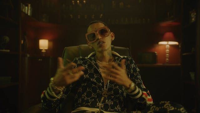 Ele A El Dominio - Gucci En Mis Pies ...