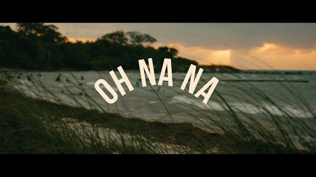 La Momia - Na Na (Official Music Video)