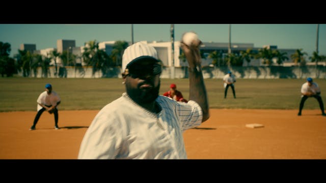 NIc N'Taya - A La Pelota (Official Mu...