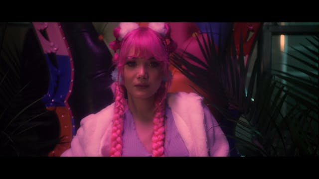 Jamby El Favo - Perreo (Official Musi...