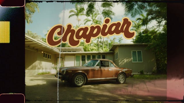 Calacote, PJ Sin Suela, Maffio - Chap...