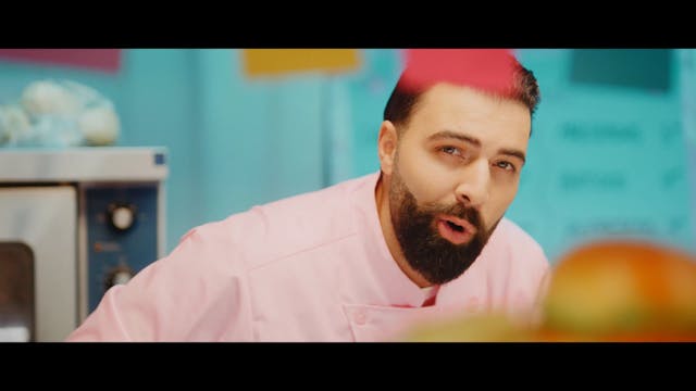 Calacote, Jencarlos, Maffio - La Rece...