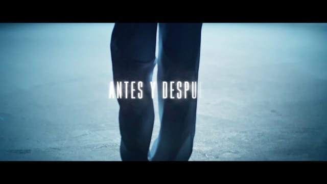 Jencarlos, Maffio - Antes y Despues (...