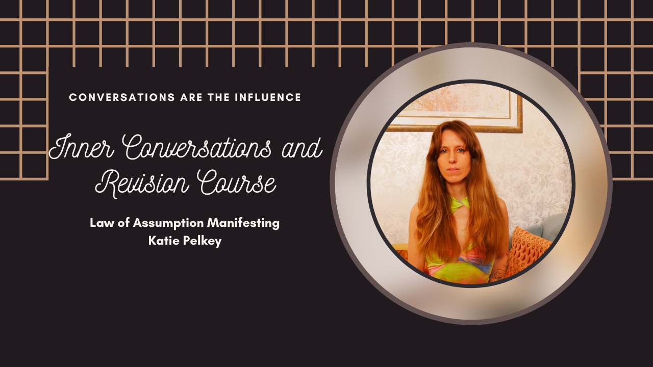 Inner Conversations and Revision Course