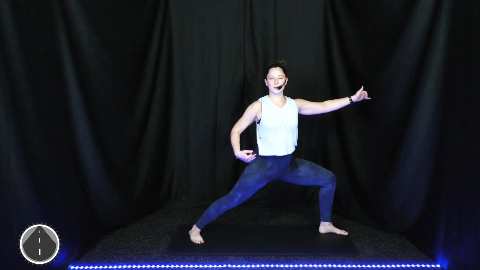 Heather Q. Stretch 20