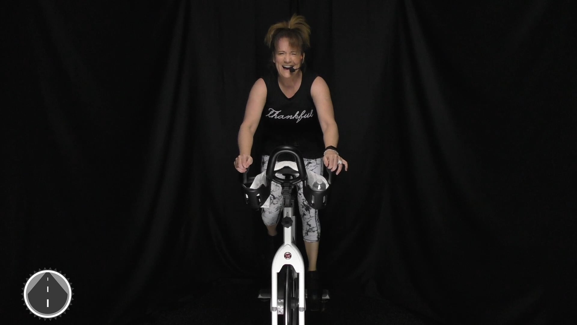 DawnMarie Country Cycle 50