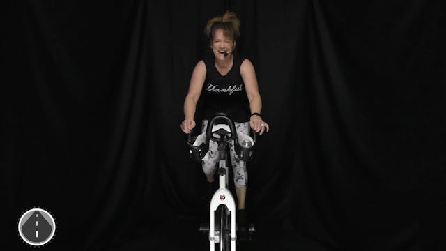 DawnMarie Country Cycle 50