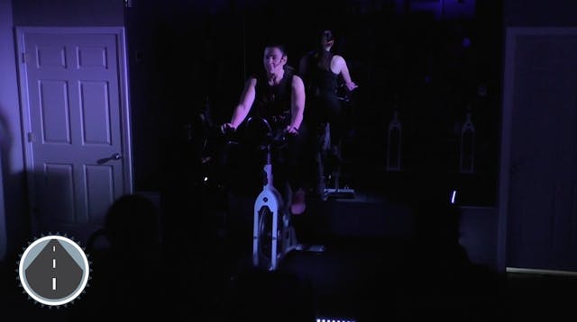 Ashley Cycle 20 January