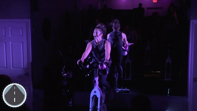 Em S. Cycle & Tone 45