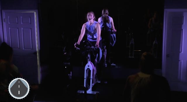 Susan Cycle 20 August