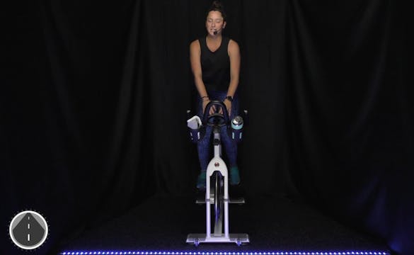 Heather Q. Cycle 45 September