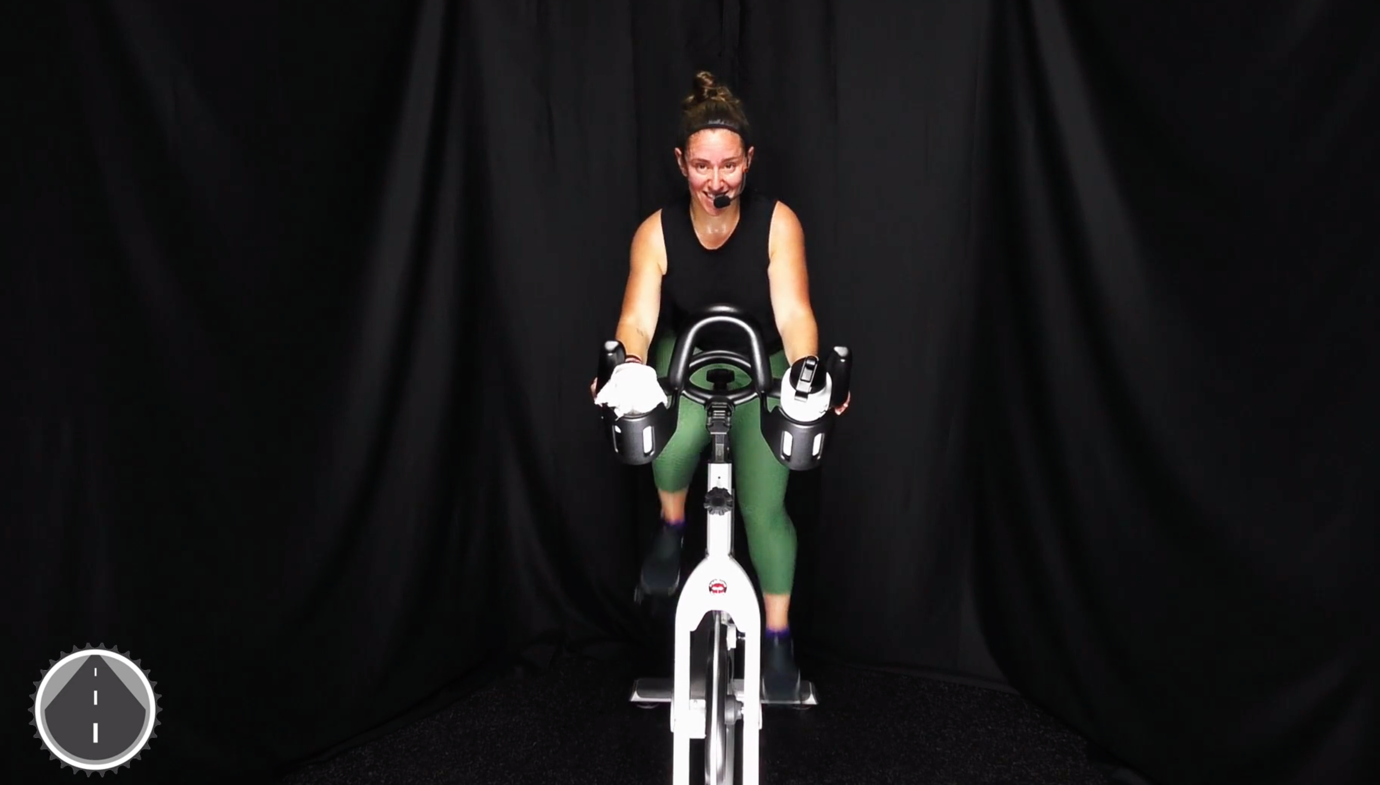 Lindsay *Save the Last Dance* Cycle 30