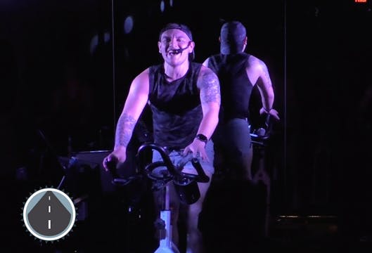 Hunter *Taylor Swift Cycle & Tone 60*