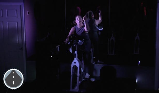 Emily Cycle & Tone 45 Jan