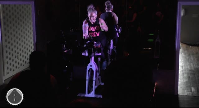 Kara Cycle & Tone 45 May