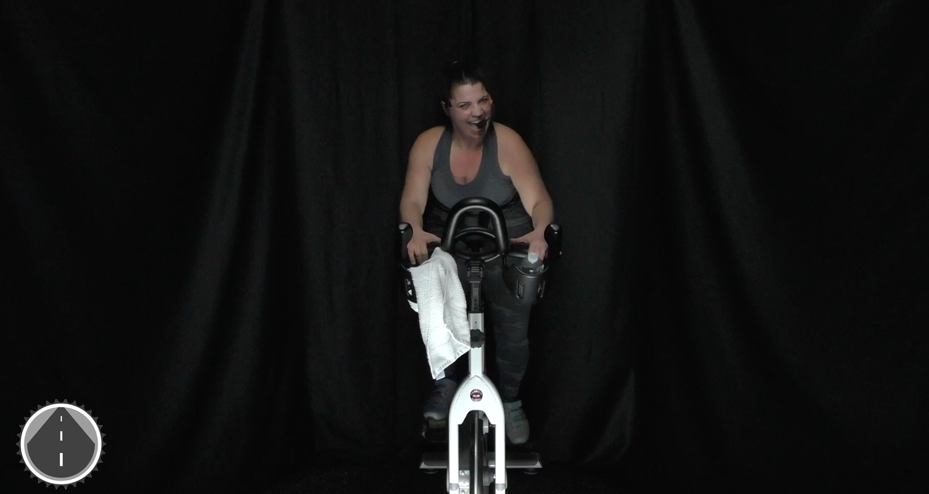 Jessi Cycle & Tone 45