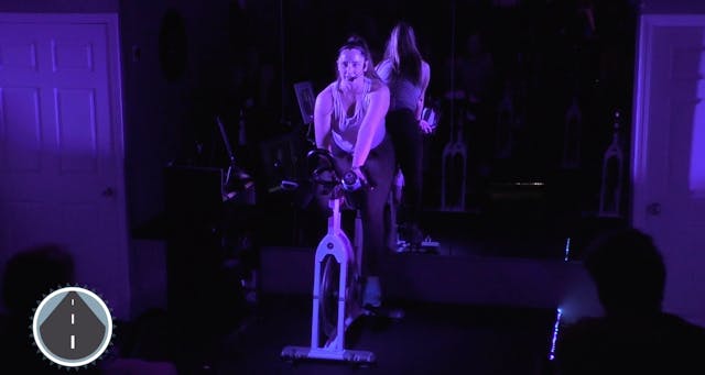 HQ Cycle & Tone 45 March