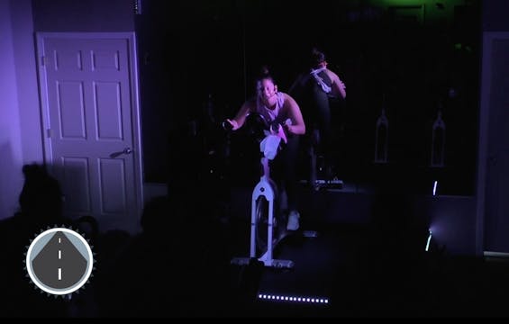 Em S. Cycle 20 January