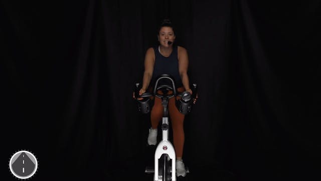 Kelly O. Cycle Cycle 30