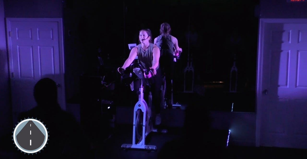 Em S. Cycle 25 December