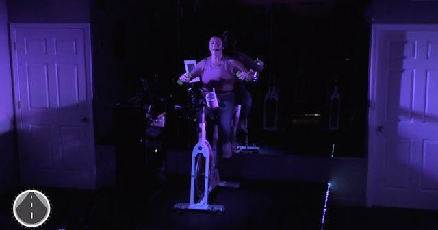 Kelly O. Cycle 45 December-2