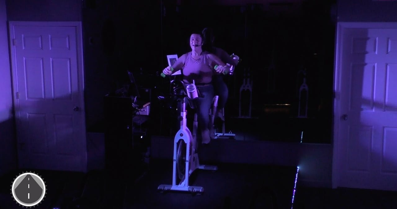 Kelly O. Cycle 45 December-2