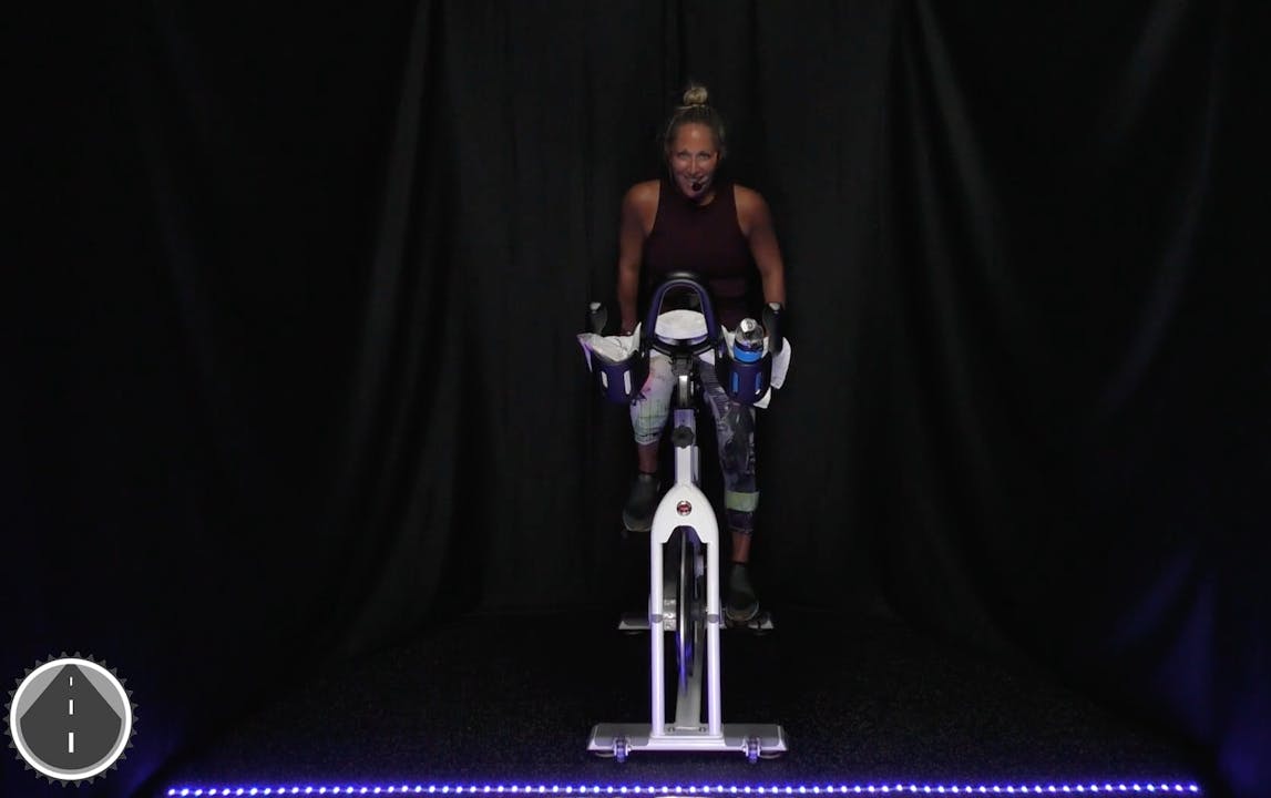 Nancy Cycle 45 September