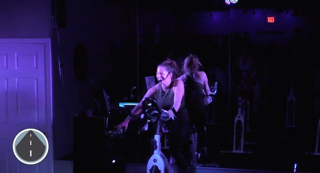 Em S. Cycle & Tone 45 March