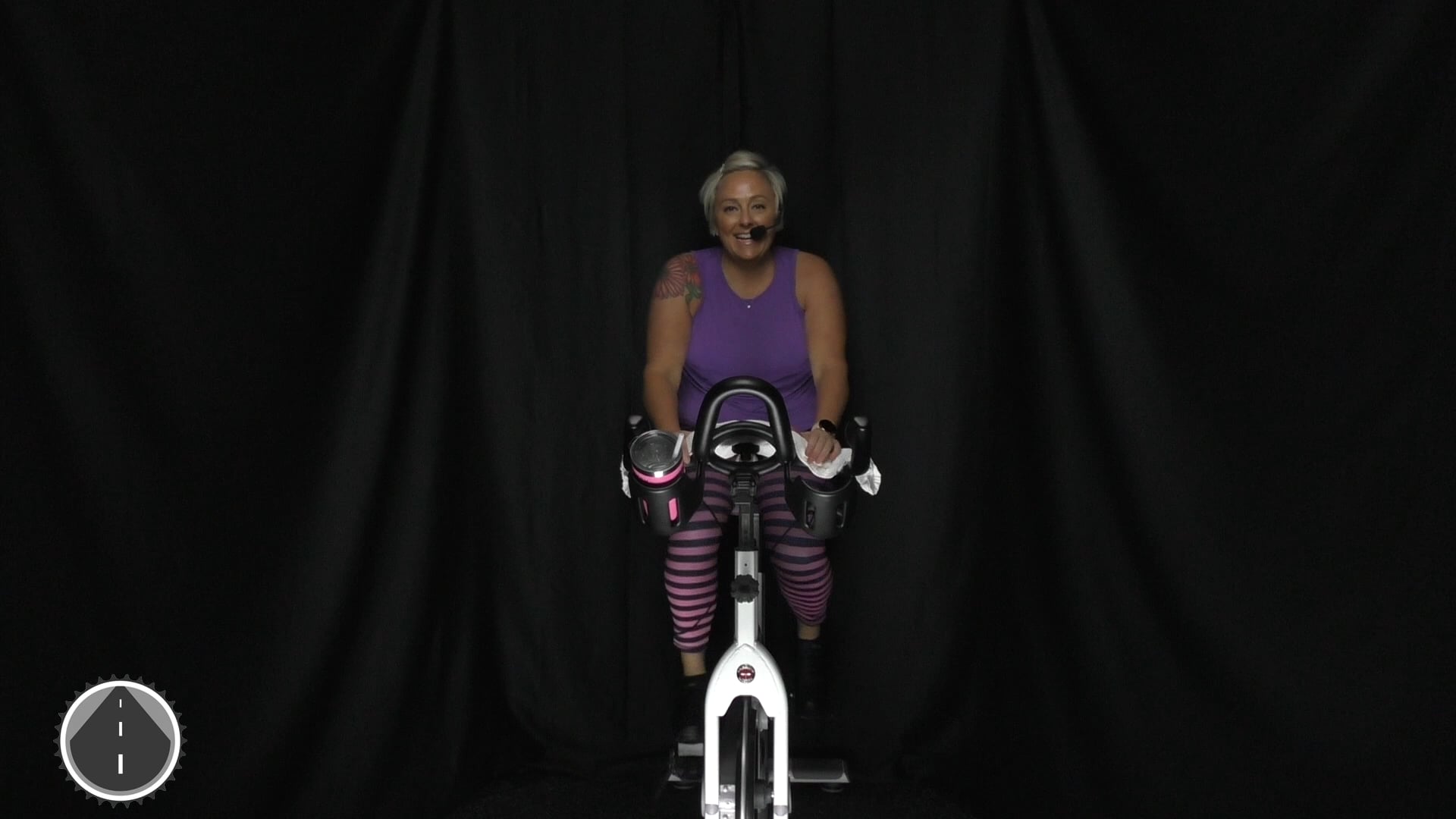 Kara Cycle & Tone 30