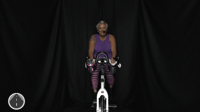 Kara Cycle & Tone 30