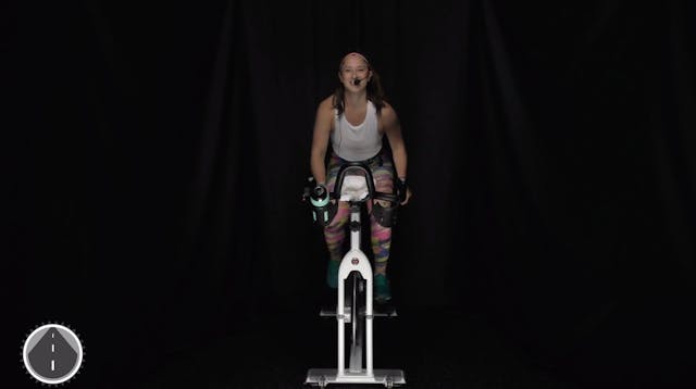 Heather Q. Power Cycle 30