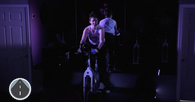 Christina Cycle & Tone 45 May