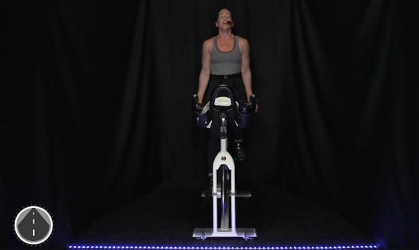 Lauren Cycle & Tone 45