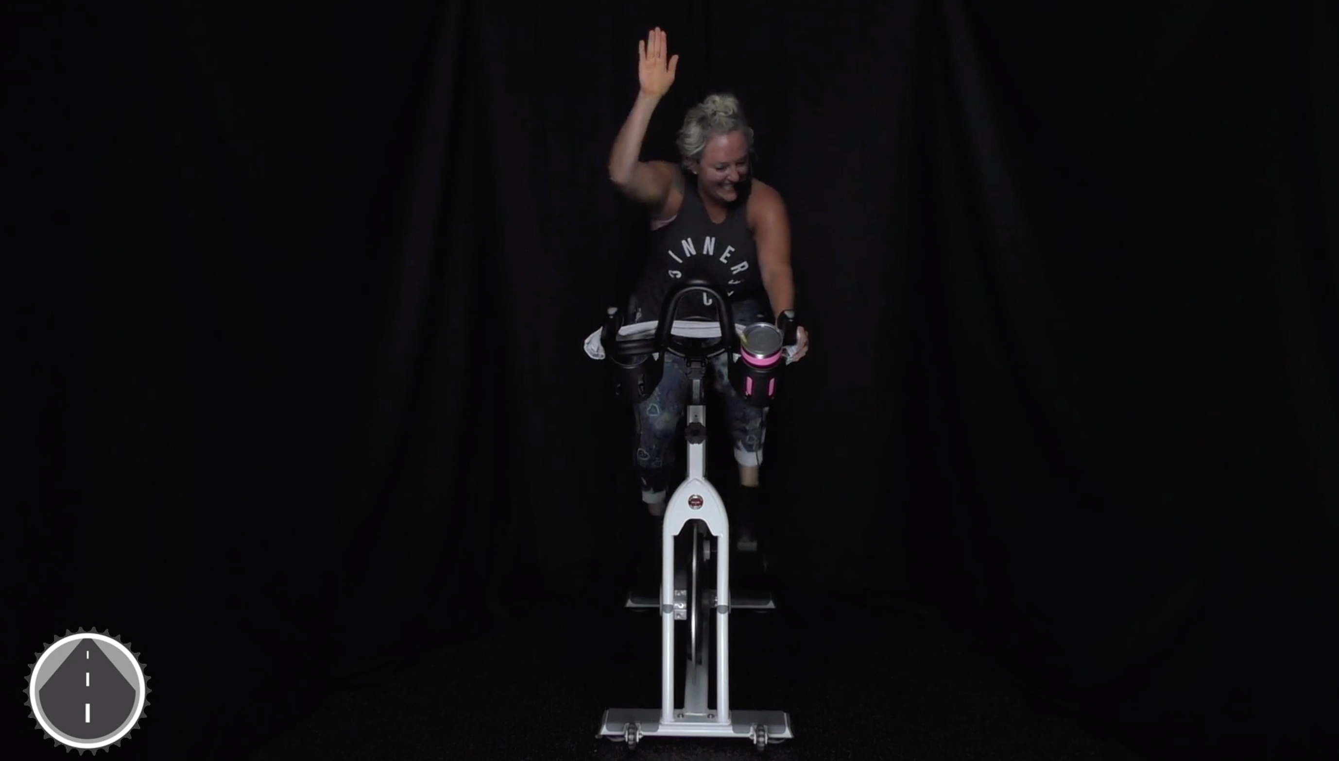 Kara Cycle & Tone 45