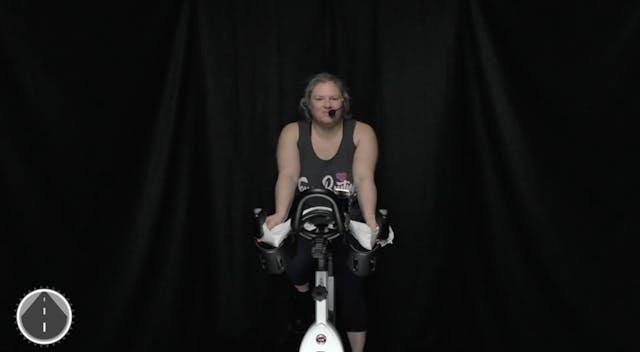 *It's Britney, Bitch!* Cycle & Tone 45