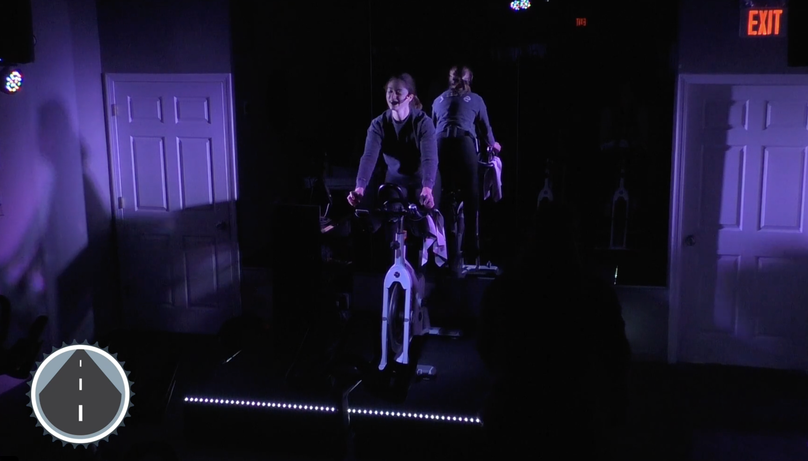 Susan Cycle 20 November 3