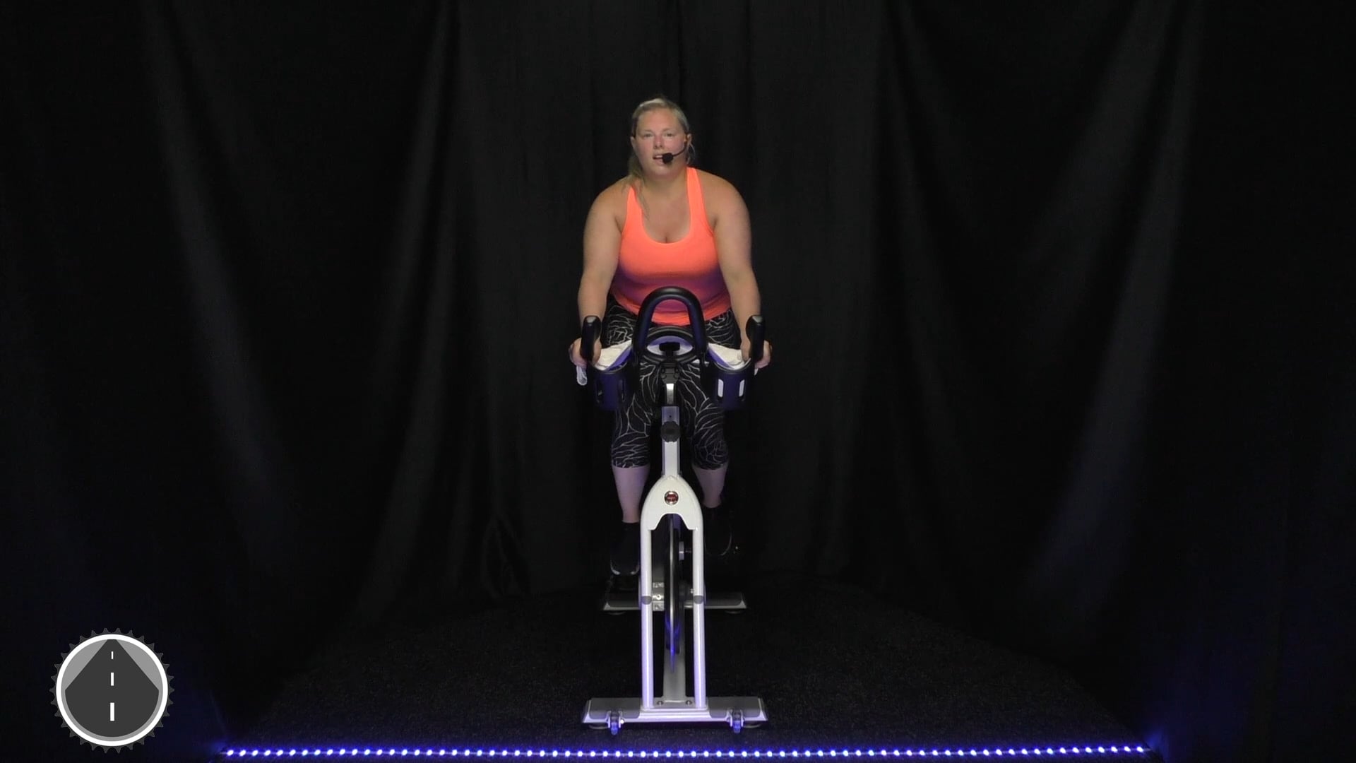 Lizz Tabata & Tone 45