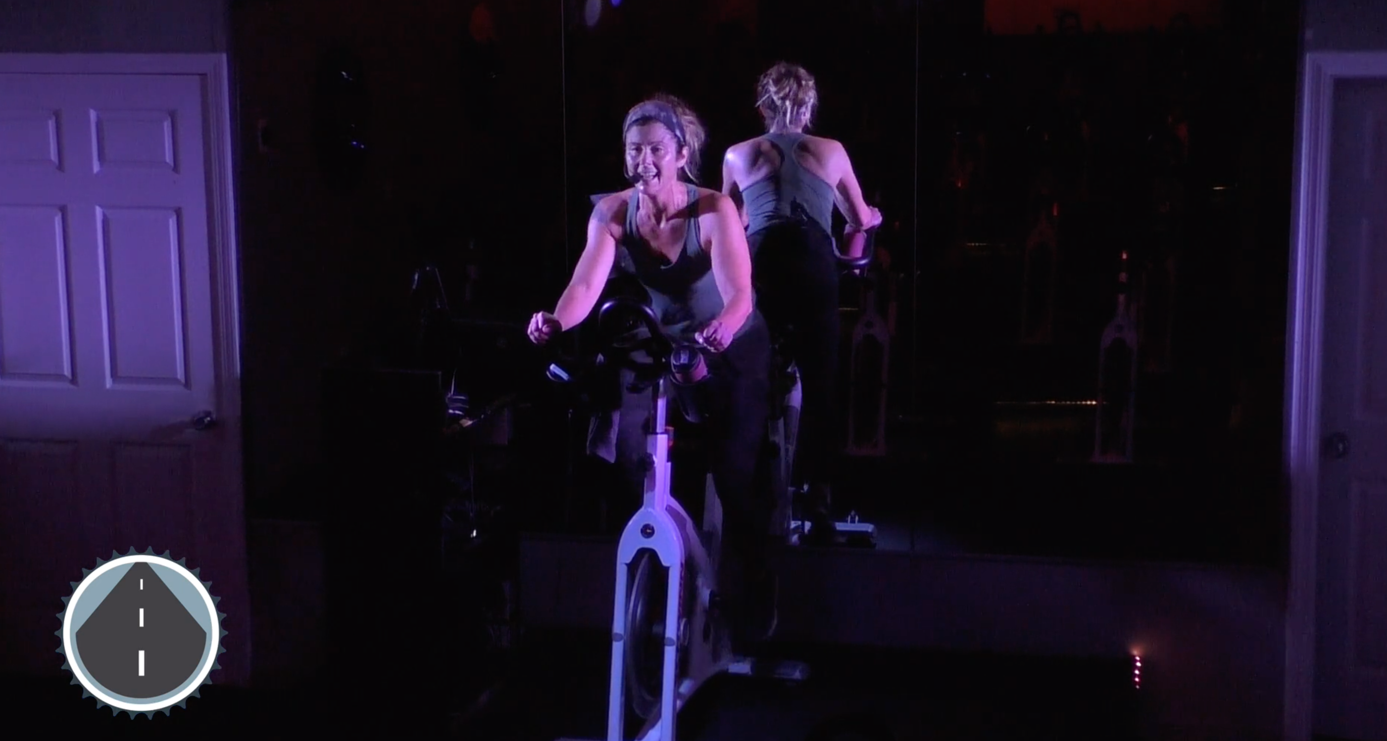 Abbey Cycle & Tone 45