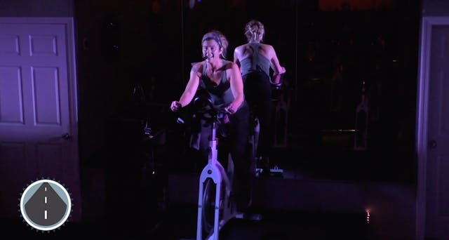 Abbey Cycle & Tone 45