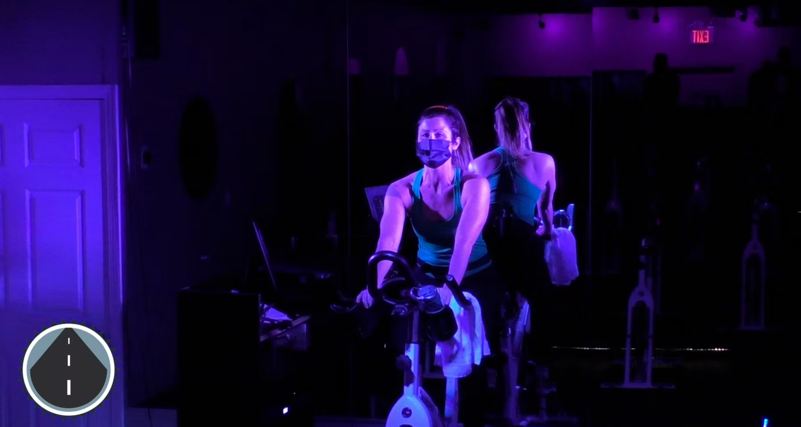 Abbey Cycle & Tone 45 