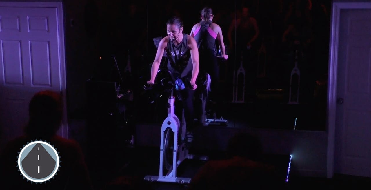 Hill Cycle & Tone 45 November-2