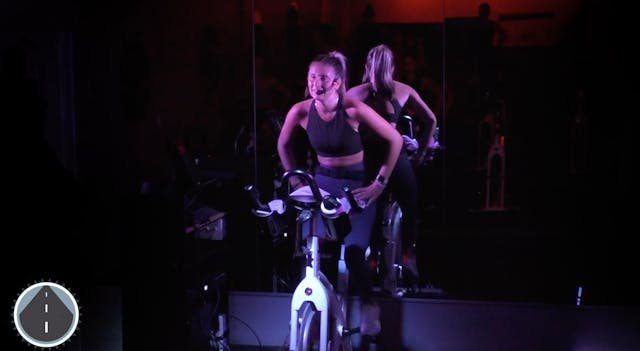 Anna Cycle & Tone 45