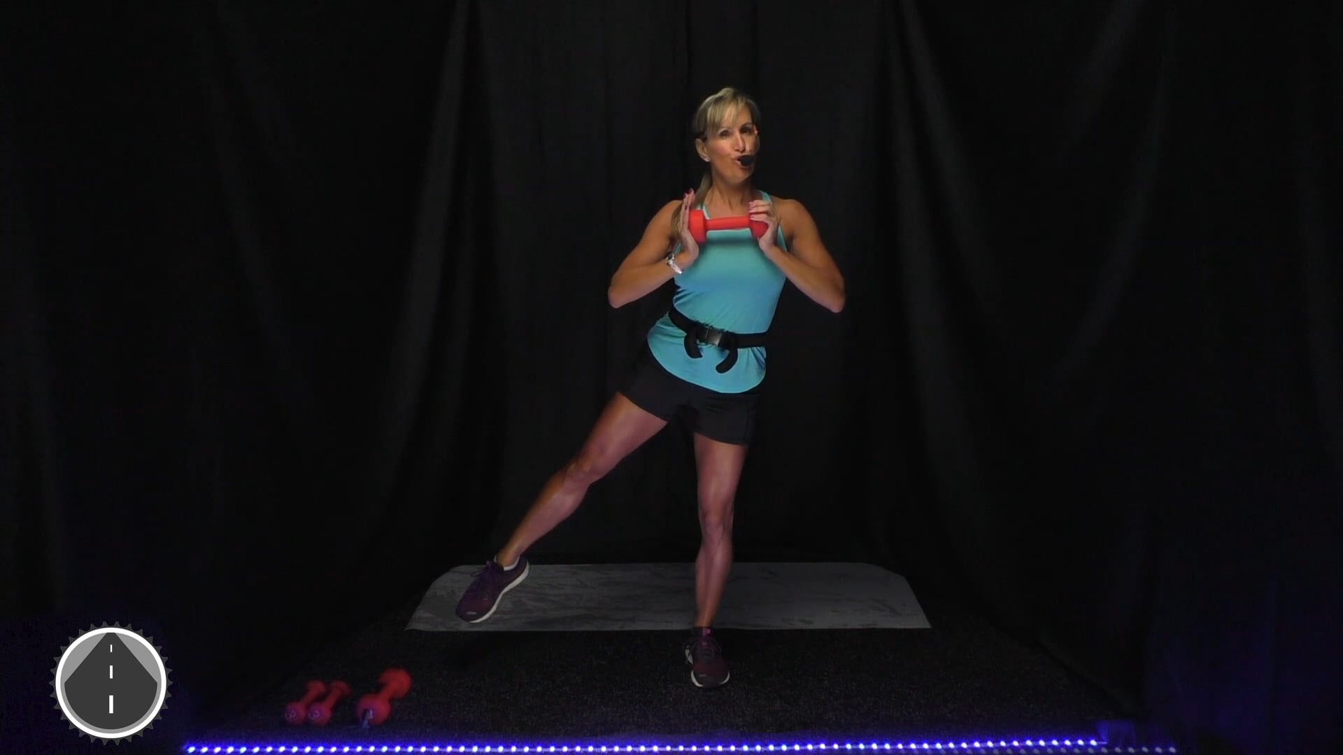 Melanie Core & Booty 30