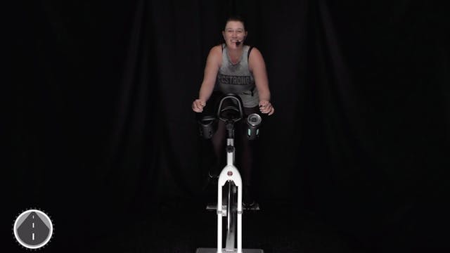 Jenna Cycle 45