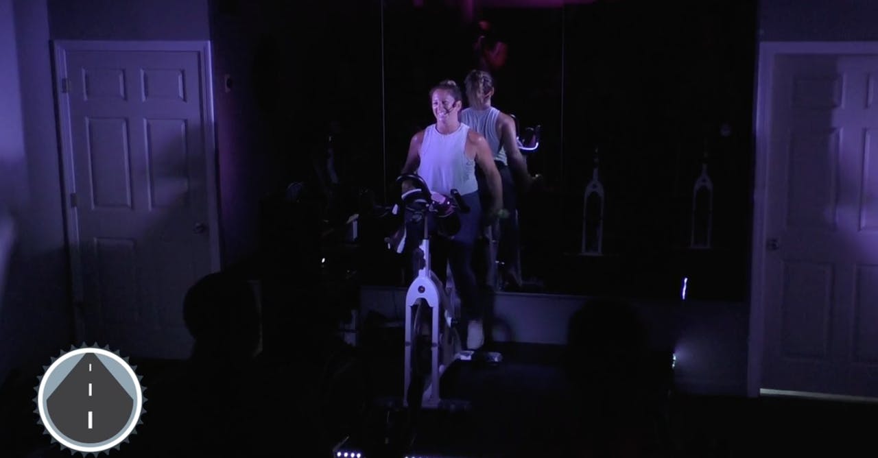 Em S. Cycle & Tone 45 July